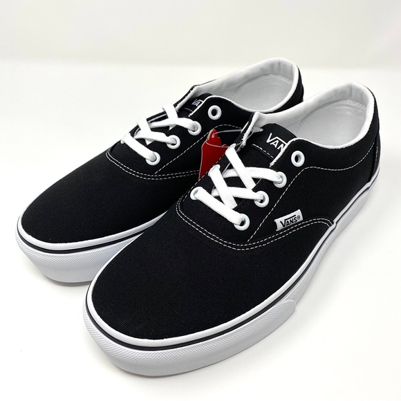 Vans Doheny Platform Women’s Sneakers - Picture 3 of 7
